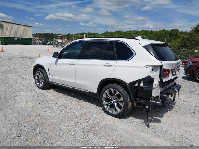 5UXKR2C54F0H40789 BMW X5 Sdrive35i