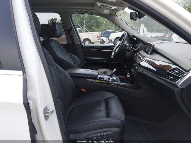 5UXKR2C54F0H40789 BMW X5 Sdrive35i
