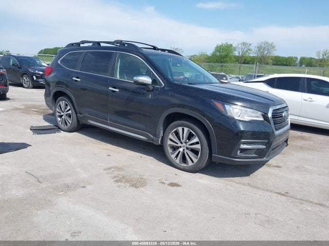 2021 Subaru Ascent Touring მანქანა იყიდება აუქციონზე, vin: 4S4WMARD6M3438516, აუქციონის ნომერი: 45093328