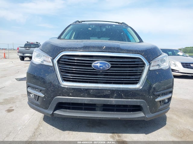 2021 Subaru Ascent Touring მანქანა იყიდება აუქციონზე, vin: 4S4WMARD6M3438516, აუქციონის ნომერი: 45093328
