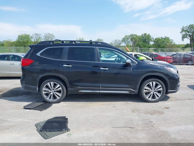 2021 Subaru Ascent Touring მანქანა იყიდება აუქციონზე, vin: 4S4WMARD6M3438516, აუქციონის ნომერი: 45093328