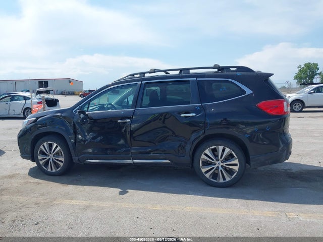 2021 Subaru Ascent Touring მანქანა იყიდება აუქციონზე, vin: 4S4WMARD6M3438516, აუქციონის ნომერი: 45093328