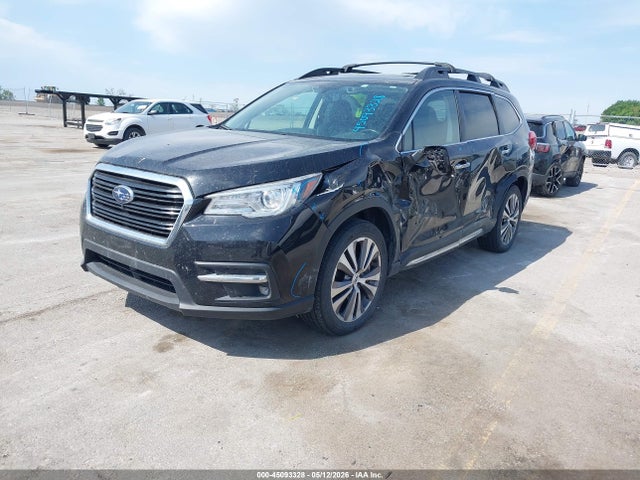 2021 Subaru Ascent Touring მანქანა იყიდება აუქციონზე, vin: 4S4WMARD6M3438516, აუქციონის ნომერი: 45093328