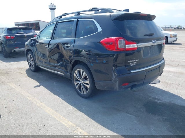 2021 Subaru Ascent Touring მანქანა იყიდება აუქციონზე, vin: 4S4WMARD6M3438516, აუქციონის ნომერი: 45093328