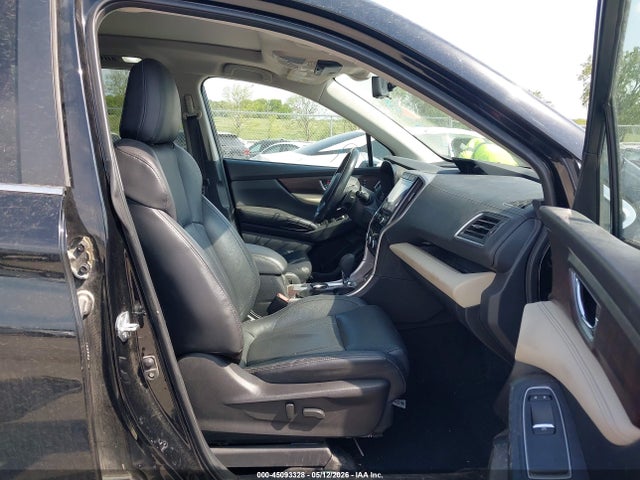 2021 Subaru Ascent Touring მანქანა იყიდება აუქციონზე, vin: 4S4WMARD6M3438516, აუქციონის ნომერი: 45093328