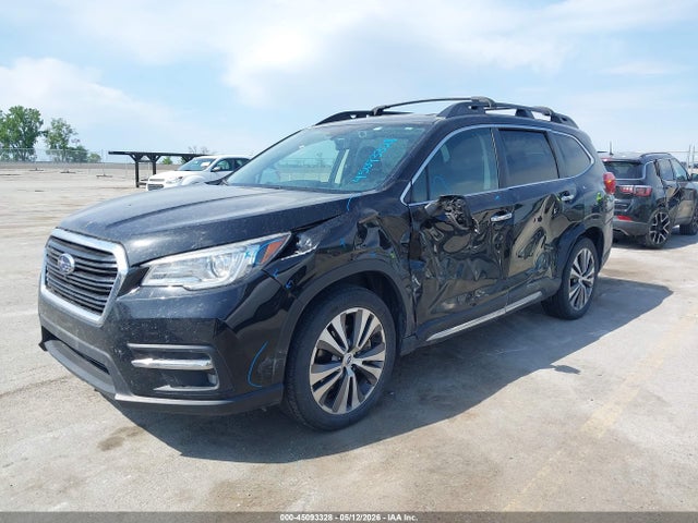 2021 Subaru Ascent Touring მანქანა იყიდება აუქციონზე, vin: 4S4WMARD6M3438516, აუქციონის ნომერი: 45093328