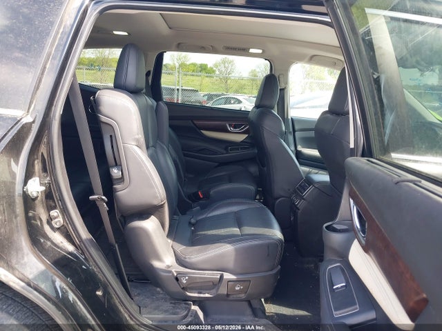 2021 Subaru Ascent Touring მანქანა იყიდება აუქციონზე, vin: 4S4WMARD6M3438516, აუქციონის ნომერი: 45093328