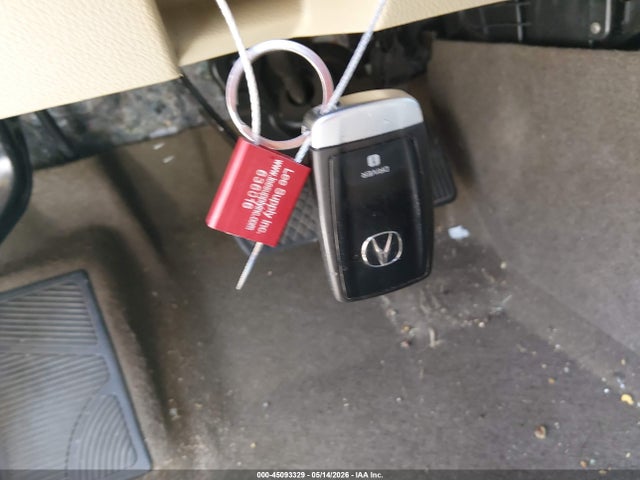 45093329 :رقم المزاد ، 5J8TB3H53HL004399 vin ، 2017 Acura Rdx Technology   Acurawatch Plus Packages/w/technology Package مزاد بيع