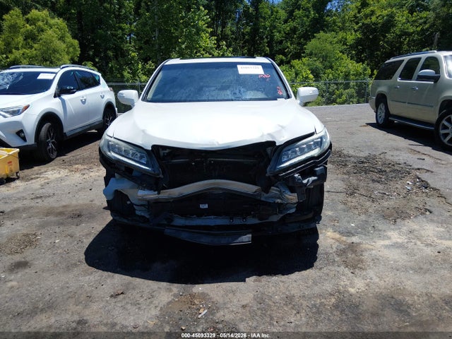 45093329 :رقم المزاد ، 5J8TB3H53HL004399 vin ، 2017 Acura Rdx Technology   Acurawatch Plus Packages/w/technology Package مزاد بيع