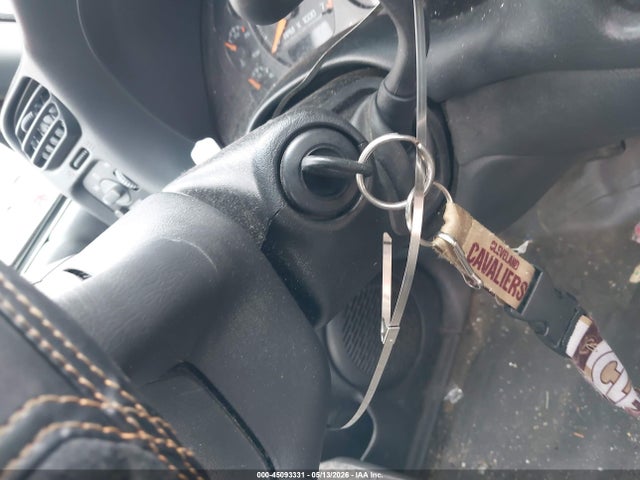 45093331 :رقم المزاد ، 1GCCS145328179285 vin ، 2002 Chevrolet S-10 مزاد بيع