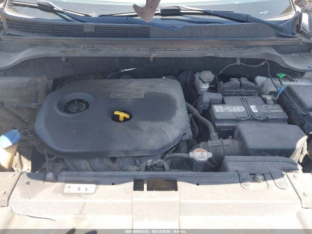 Aukcja sprzedaży 2016 Kia Soul +, vin: KNDJP3A50G7867413, numer aukcji: 45093332