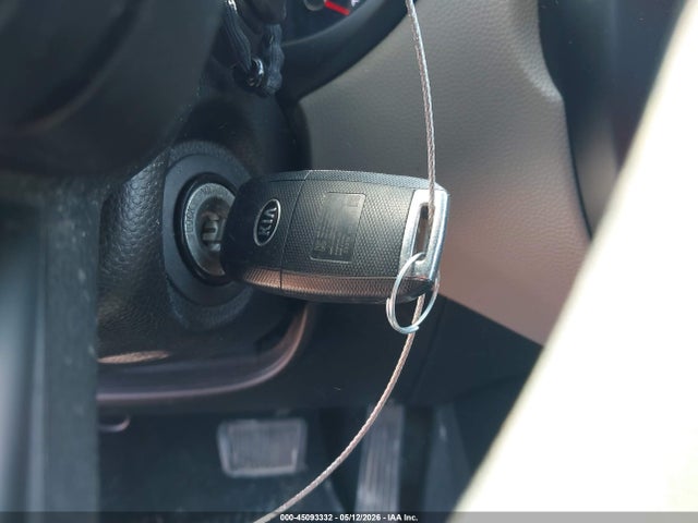 Aukcja sprzedaży 2016 Kia Soul +, vin: KNDJP3A50G7867413, numer aukcji: 45093332