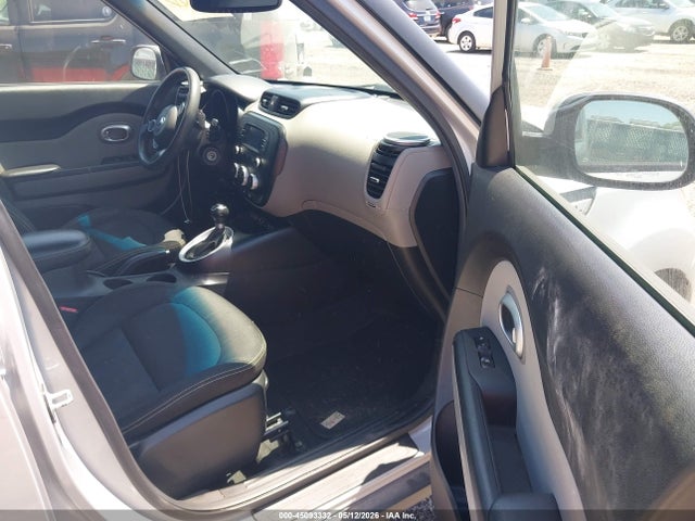 Aukcja sprzedaży 2016 Kia Soul +, vin: KNDJP3A50G7867413, numer aukcji: 45093332