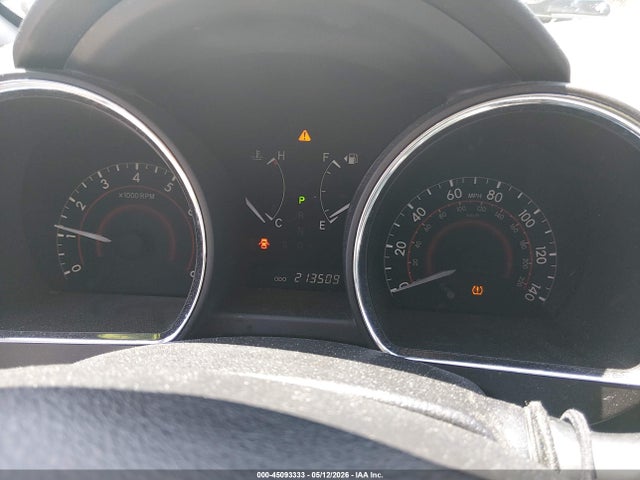 Продаж на аукціоні авто 2012 Toyota Highlander Se V6, vin: 5TDBK3EH9CS104734, номер лоту: 45093333