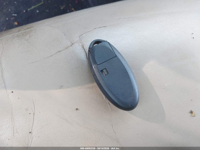 Aukcja sprzedaży 2018 Nissan Armada Sl, vin: JN8AY2ND2JX000583, numer aukcji: 45093339