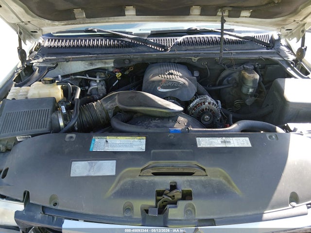 2001 Gmc Yukon Slt მანქანა იყიდება აუქციონზე, vin: 1GKEC13T31J102627, აუქციონის ნომერი: 45093344