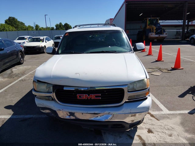 2001 Gmc Yukon Slt მანქანა იყიდება აუქციონზე, vin: 1GKEC13T31J102627, აუქციონის ნომერი: 45093344
