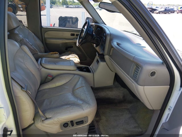 2001 Gmc Yukon Slt მანქანა იყიდება აუქციონზე, vin: 1GKEC13T31J102627, აუქციონის ნომერი: 45093344
