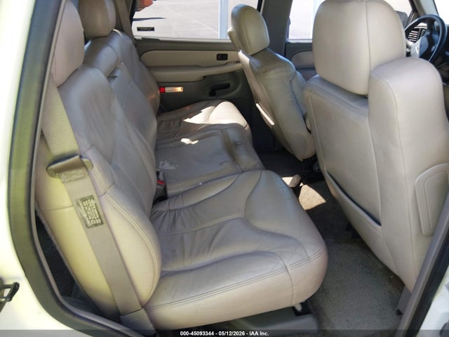 2001 Gmc Yukon Slt მანქანა იყიდება აუქციონზე, vin: 1GKEC13T31J102627, აუქციონის ნომერი: 45093344