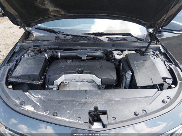 Продажа на аукционе авто 2019 Chevrolet Impala Lt, vin: 2G11Z5SA4K9120561, номер лота: 45093345