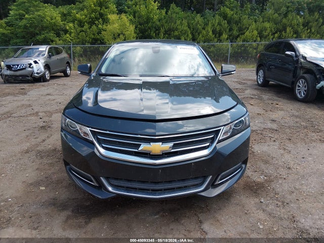 Продажа на аукционе авто 2019 Chevrolet Impala Lt, vin: 2G11Z5SA4K9120561, номер лота: 45093345