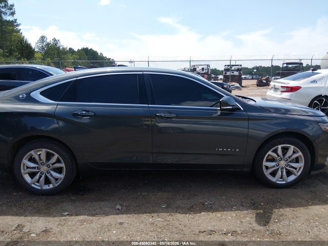 Продажа на аукционе авто 2019 Chevrolet Impala Lt, vin: 2G11Z5SA4K9120561, номер лота: 45093345