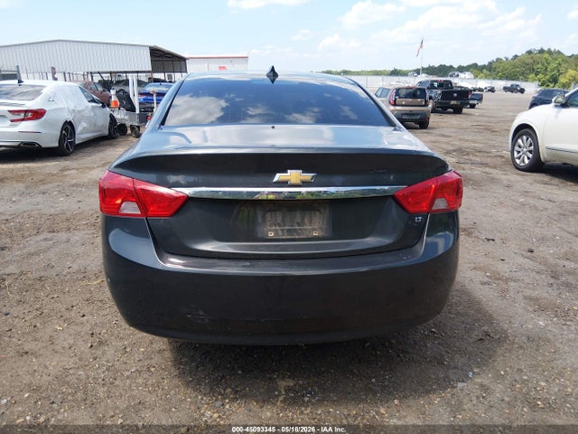 Продажа на аукционе авто 2019 Chevrolet Impala Lt, vin: 2G11Z5SA4K9120561, номер лота: 45093345