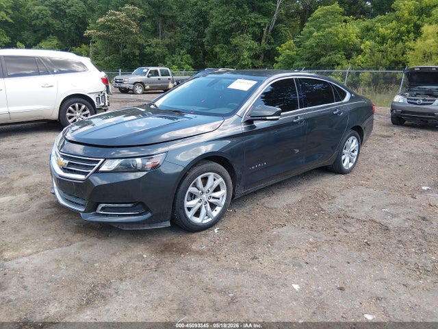Продажа на аукционе авто 2019 Chevrolet Impala Lt, vin: 2G11Z5SA4K9120561, номер лота: 45093345
