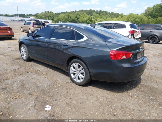 Продажа на аукционе авто 2019 Chevrolet Impala Lt, vin: 2G11Z5SA4K9120561, номер лота: 45093345