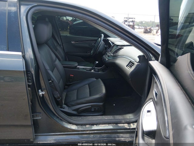Продажа на аукционе авто 2019 Chevrolet Impala Lt, vin: 2G11Z5SA4K9120561, номер лота: 45093345