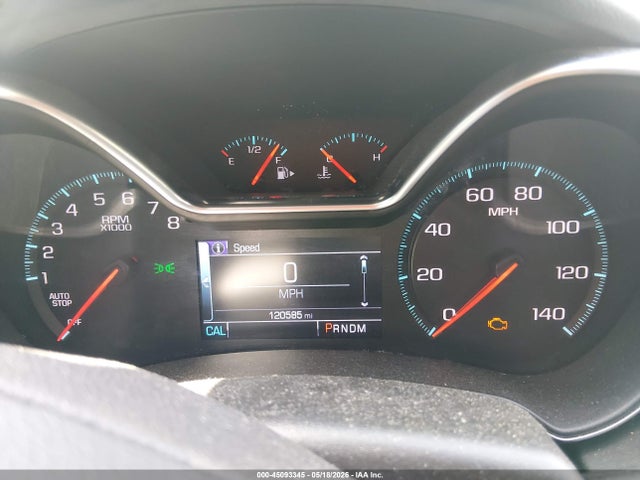 Продажа на аукционе авто 2019 Chevrolet Impala Lt, vin: 2G11Z5SA4K9120561, номер лота: 45093345