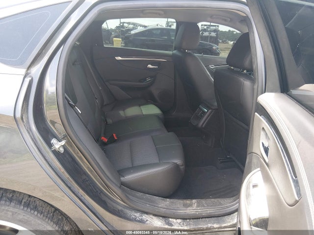Продажа на аукционе авто 2019 Chevrolet Impala Lt, vin: 2G11Z5SA4K9120561, номер лота: 45093345