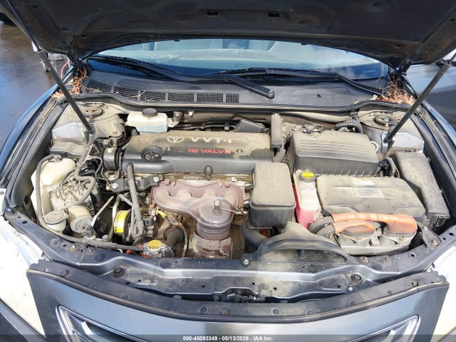 Aukcja sprzedaży 2009 Toyota Camry Hybrid, vin: 4T1BB46K79U071698, numer aukcji: 45093349