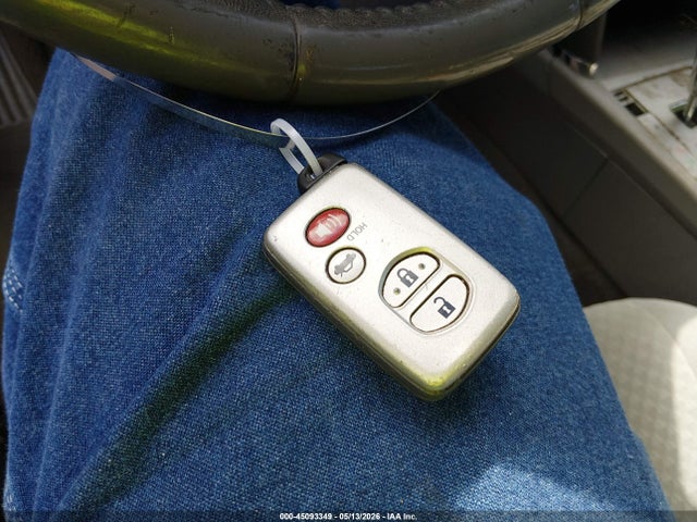 Aukcja sprzedaży 2009 Toyota Camry Hybrid, vin: 4T1BB46K79U071698, numer aukcji: 45093349