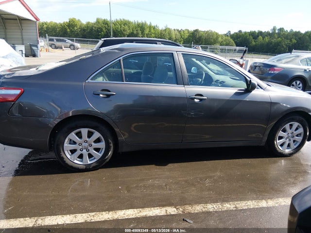 Aukcja sprzedaży 2009 Toyota Camry Hybrid, vin: 4T1BB46K79U071698, numer aukcji: 45093349