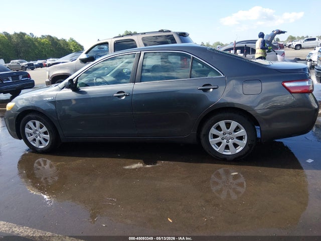 Aukcja sprzedaży 2009 Toyota Camry Hybrid, vin: 4T1BB46K79U071698, numer aukcji: 45093349