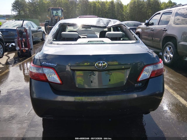 Aukcja sprzedaży 2009 Toyota Camry Hybrid, vin: 4T1BB46K79U071698, numer aukcji: 45093349