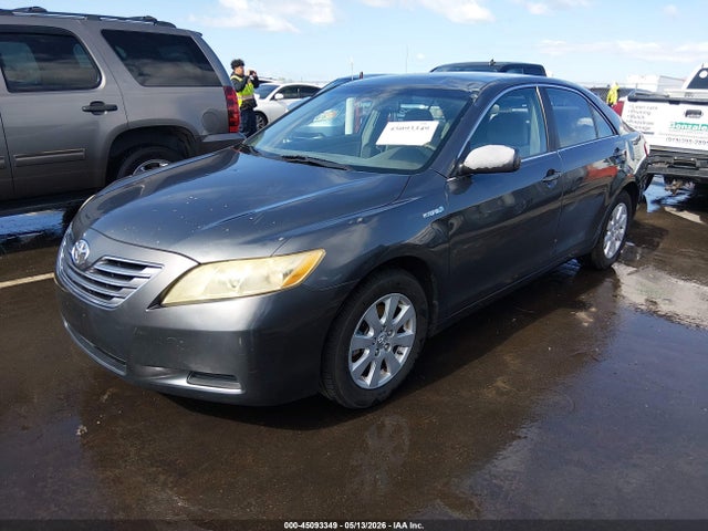 Aukcja sprzedaży 2009 Toyota Camry Hybrid, vin: 4T1BB46K79U071698, numer aukcji: 45093349