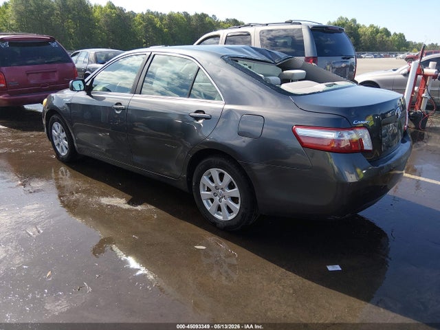 Aukcja sprzedaży 2009 Toyota Camry Hybrid, vin: 4T1BB46K79U071698, numer aukcji: 45093349