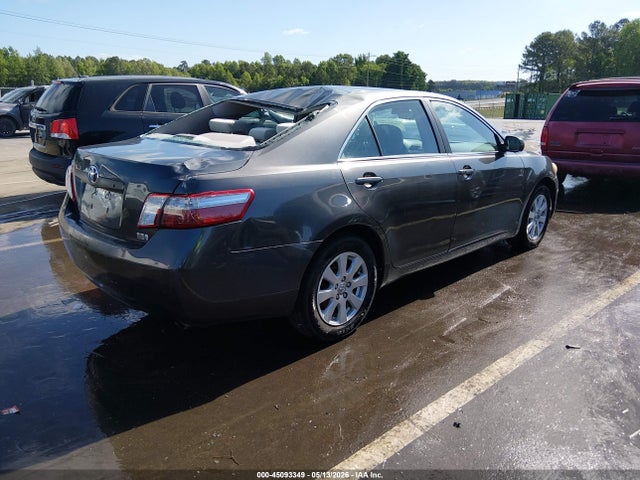 Aukcja sprzedaży 2009 Toyota Camry Hybrid, vin: 4T1BB46K79U071698, numer aukcji: 45093349
