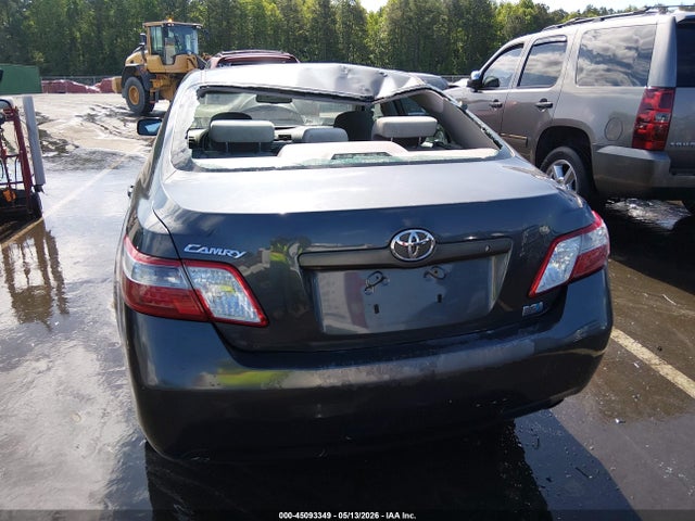 Aukcja sprzedaży 2009 Toyota Camry Hybrid, vin: 4T1BB46K79U071698, numer aukcji: 45093349