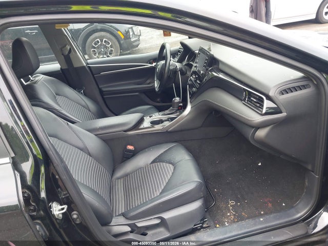 Продаж на аукціоні авто 2021 Toyota Camry Se Awd, vin: 4T1T11BK9MU021132, номер лоту: 45093350