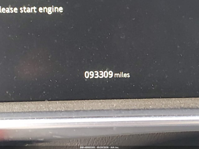 45093355 :رقم المزاد ، SALWR2RE6KA835357 vin ، 2019 Land Rover Range Rover Sport Supercharged Dynamic مزاد بيع