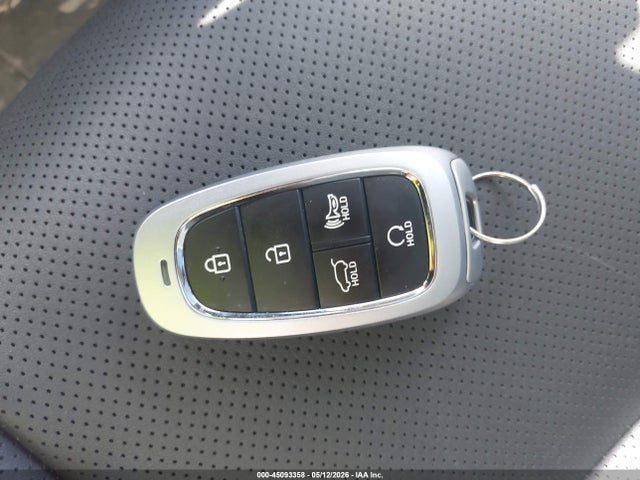 2024 Hyundai Tucson Hybrid Sel Convenience მანქანა იყიდება აუქციონზე, vin: KM8JCCD13RU220511, აუქციონის ნომერი: 45093358