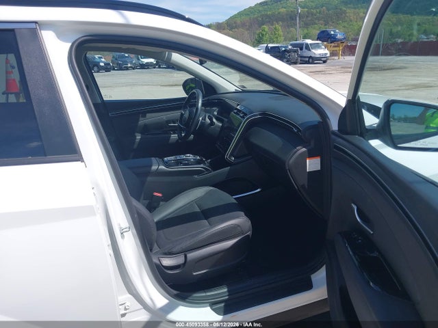 2024 Hyundai Tucson Hybrid Sel Convenience მანქანა იყიდება აუქციონზე, vin: KM8JCCD13RU220511, აუქციონის ნომერი: 45093358