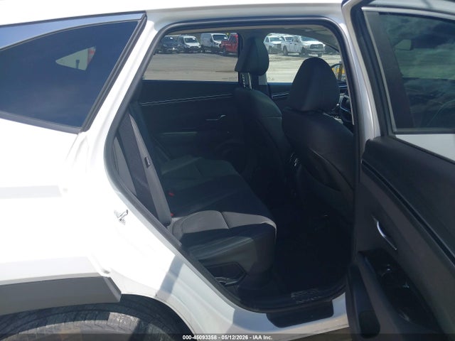 2024 Hyundai Tucson Hybrid Sel Convenience მანქანა იყიდება აუქციონზე, vin: KM8JCCD13RU220511, აუქციონის ნომერი: 45093358