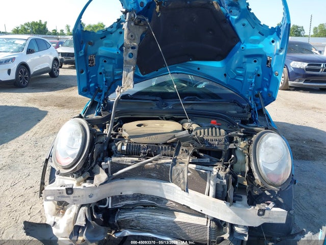 Aukcja sprzedaży 2018 Mini Hardtop Cooper S, vin: WMWXU3C57J2F50538, numer aukcji: 45093370