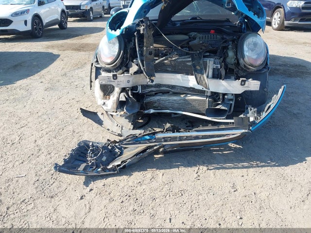 Aukcja sprzedaży 2018 Mini Hardtop Cooper S, vin: WMWXU3C57J2F50538, numer aukcji: 45093370