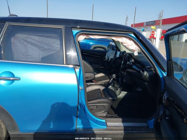 Aukcja sprzedaży 2018 Mini Hardtop Cooper S, vin: WMWXU3C57J2F50538, numer aukcji: 45093370