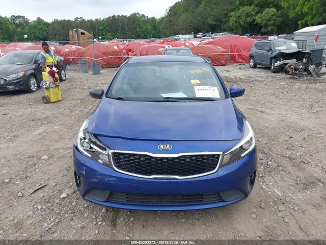 Aukcja sprzedaży 2017 Kia Forte Lx, vin: 3KPFK4A79HE074964, numer aukcji: 45093372